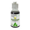 Moringa Infused Massage Oil