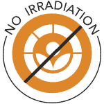 No Irradiation