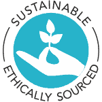 Sustainable Ethically Sourced